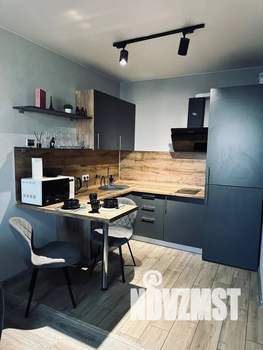 1-к квартира, посуточно, 47м2, 4/22 этаж