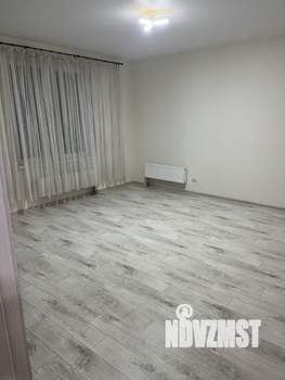 2-к квартира, на длительный срок, 60м2, 3/24 этаж