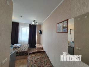 Студия квартира, посуточно, 20м2, 15/20 этаж