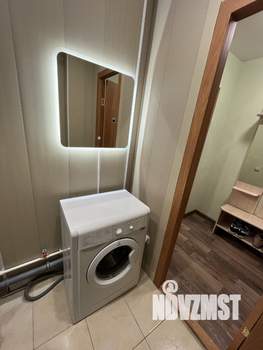 Студия квартира, на длительный срок, 29м2, 6/25 этаж