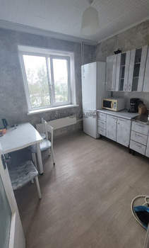 3-к квартира, на длительный срок, 64м2, 6/9 этаж