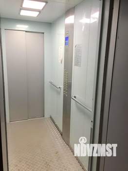 Студия квартира, на длительный срок, 24м2, 3/18 этаж