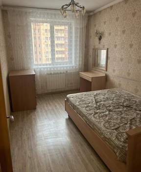 2-к квартира, на длительный срок, 54м2, 5/10 этаж