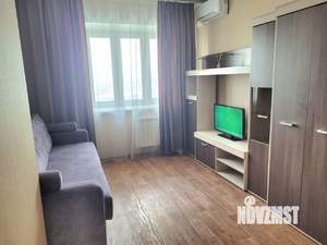 2-к квартира, посуточно, 55м2, 1/1 этаж