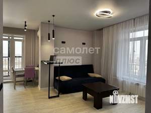 3-к квартира, на длительный срок, 74м2, 15/16 этаж