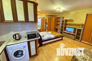 1-к квартира, посуточно, 40м2, 3/5 этаж