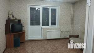 1-к квартира, на длительный срок, 40м2, 2/15 этаж