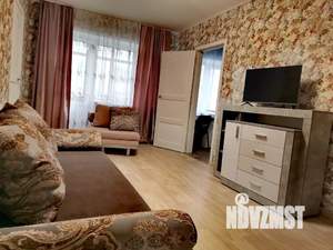 3-к квартира, посуточно, 60м2, 3/5 этаж