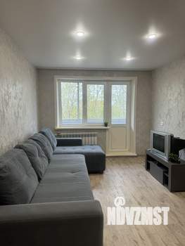 1-к квартира, на длительный срок, 33м2, 5/5 этаж