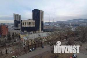 1-к квартира, посуточно, 20м2, 9/21 этаж