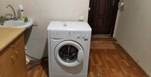 Студия квартира, на длительный срок, 12м2, 1/5 этаж