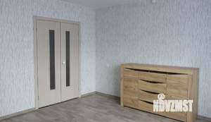 1-к квартира, на длительный срок, 41м2, 11/17 этаж
