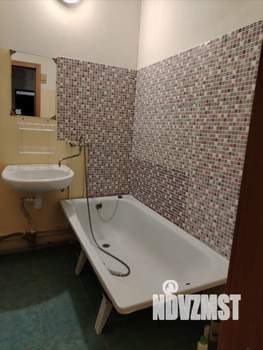 Студия квартира, на длительный срок, 33м2, 2/27 этаж