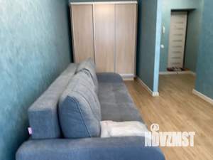 1-к квартира, посуточно, 40м2, 3/10 этаж