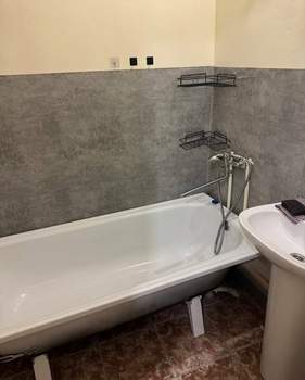 1-к квартира, на длительный срок, 36м2, 9/16 этаж