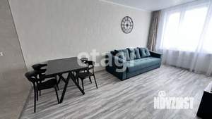 3-к квартира, на длительный срок, 62м2, 16/25 этаж