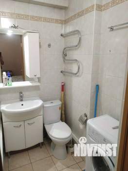 1-к квартира, на длительный срок, 35м2, 3/5 этаж