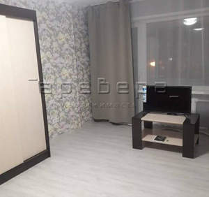 1-к квартира, на длительный срок, 30м2, 3/5 этаж
