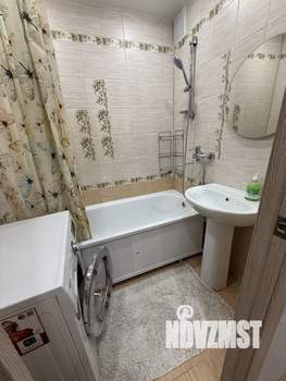 1-к квартира, на длительный срок, 45м2, 7/10 этаж