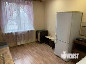 Студия квартира, на длительный срок, 15м2, 1/5 этаж