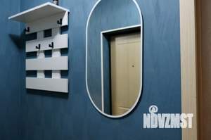 2-к квартира, посуточно, 40м2, 1/1 этаж