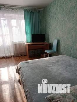 1-к квартира, посуточно, 56м2, 2/16 этаж