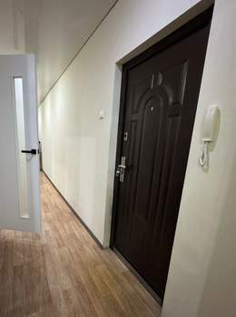 1-к квартира, на длительный срок, 36м2, 10/10 этаж