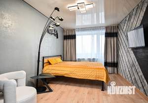 1-к квартира, посуточно, 32м2, 5/5 этаж