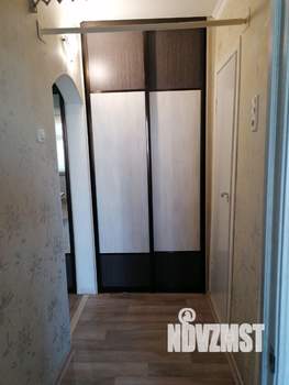 1-к квартира, на длительный срок, 32м2, 4/10 этаж