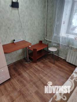 Студия квартира, на длительный срок, 12м2, 1/5 этаж