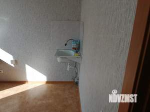 1-к квартира, на длительный срок, 38м2, 12/18 этаж