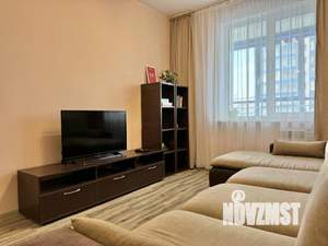 2-к квартира, посуточно, 50м2, 1/1 этаж