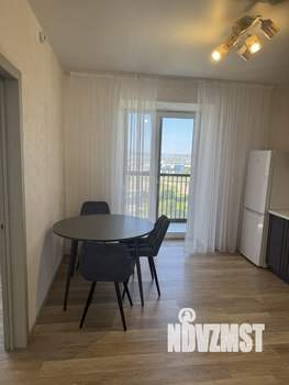 2-к квартира, на длительный срок, 60м2, 13/17 этаж
