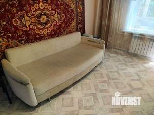 1-к квартира, на длительный срок, 34м2, 1/5 этаж