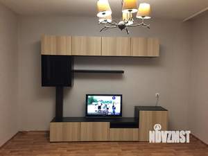 1-к квартира, на длительный срок, 45м2, 3/10 этаж