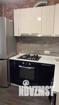 1-к квартира, на длительный срок, 31м2, 4/5 этаж