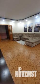 3-к квартира, на длительный срок, 90м2, 9/9 этаж