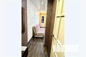 3-к квартира, посуточно, 54м2, 5/5 этаж