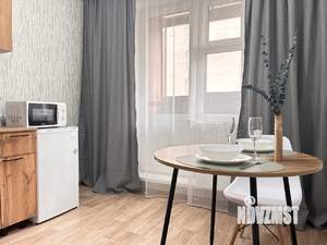 1-к квартира, посуточно, 42м2, 3/15 этаж