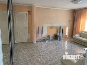 3-к квартира, на длительный срок, 80м2, 6/10 этаж