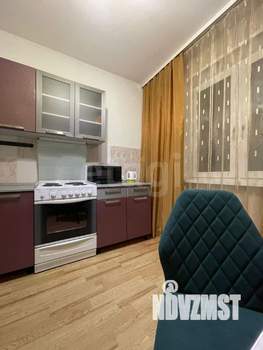 1-к квартира, на длительный срок, 34м2, 9/10 этаж