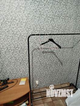 Студия квартира, на длительный срок, 19м2, 5/5 этаж