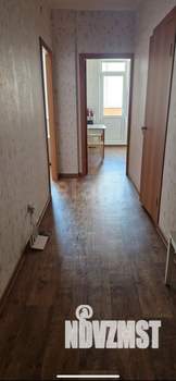 1-к квартира, на длительный срок, 40м2, 20/25 этаж