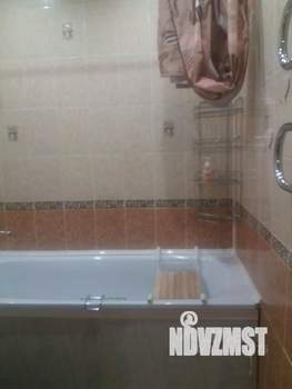 1-к квартира, на длительный срок, 40м2, 4/14 этаж