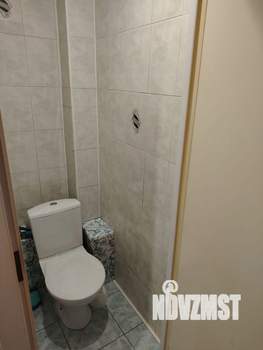 1-к квартира, на длительный срок, 36м2, 9/9 этаж