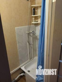 1-к квартира, на длительный срок, 18м2, 5/5 этаж