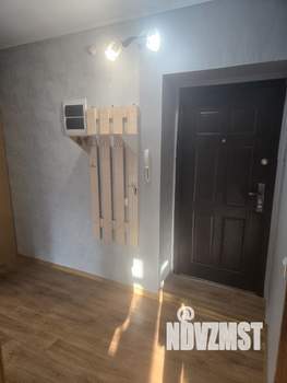 1-к квартира, на длительный срок, 41м2, 2/10 этаж