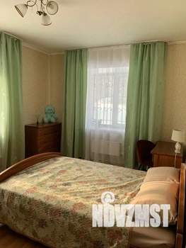 2-к квартира, посуточно, 65м2, 1/1 этаж