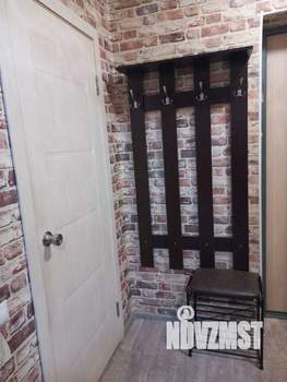 Студия квартира, на длительный срок, 30м2, 4/16 этаж