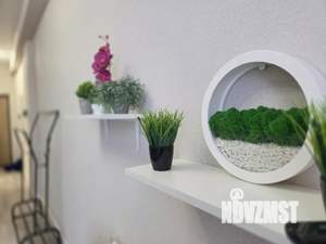 Студия квартира, посуточно, 34м2, 1/5 этаж